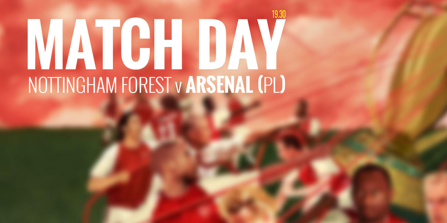 Attention à la sélection de l'équipe car Rice/Gabriel sont des doutes pour Forest