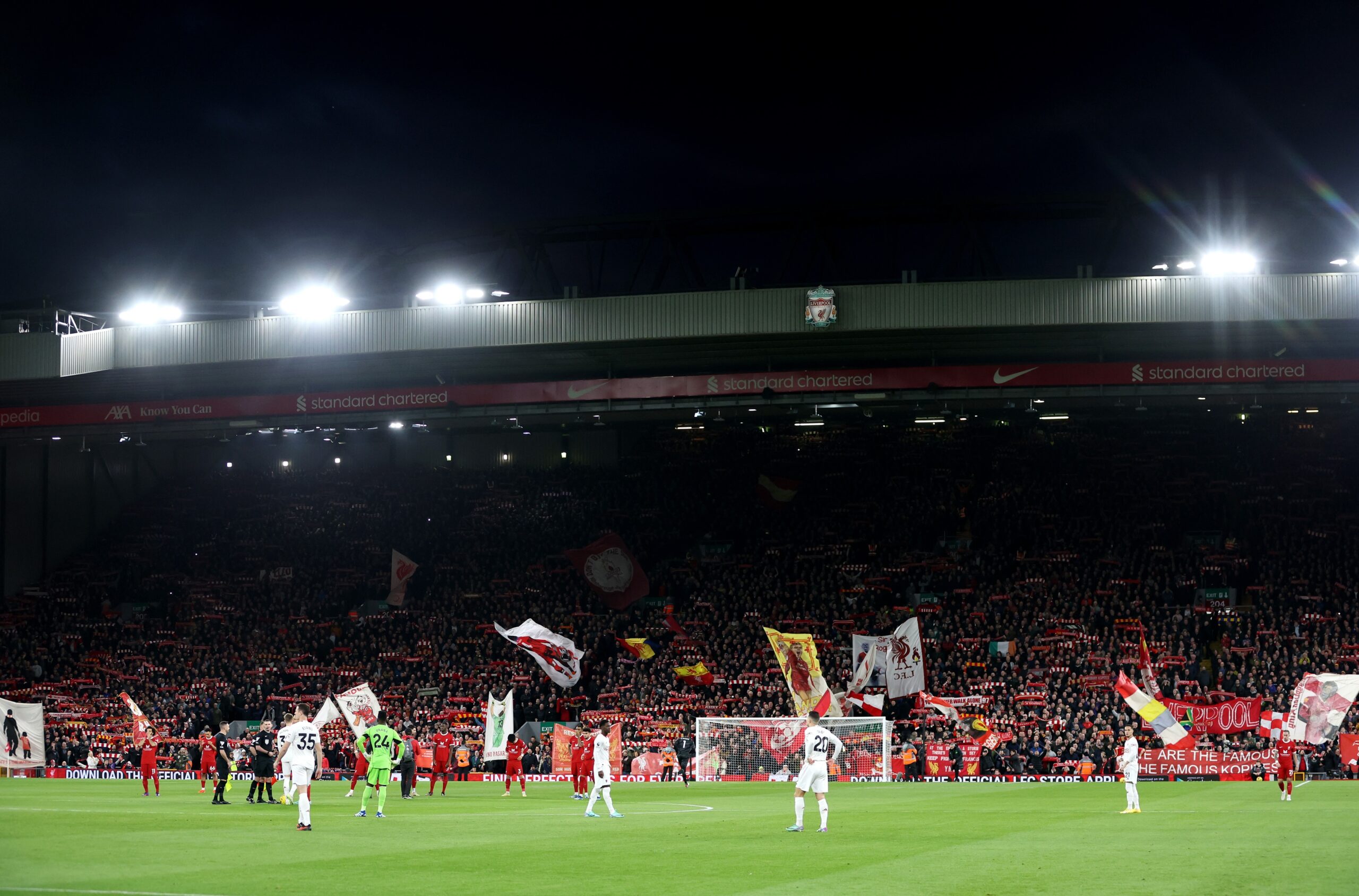 Liverpool a posé des questions sur le tank brésilien de 24 ans ;  il pourrait être ouvert à un déménagement