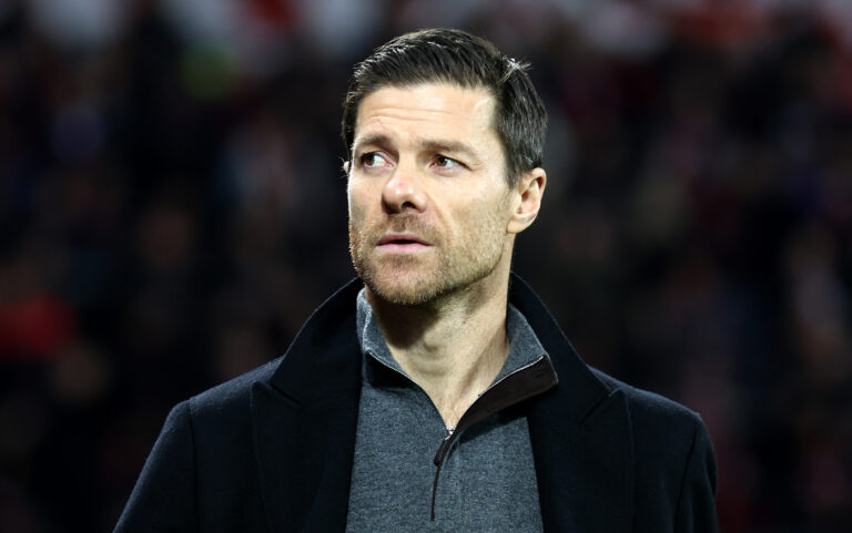 Les plans de Xabi Alonso maintenant dévoilés alors qu'un club fait obstacle à la réunion de Liverpool