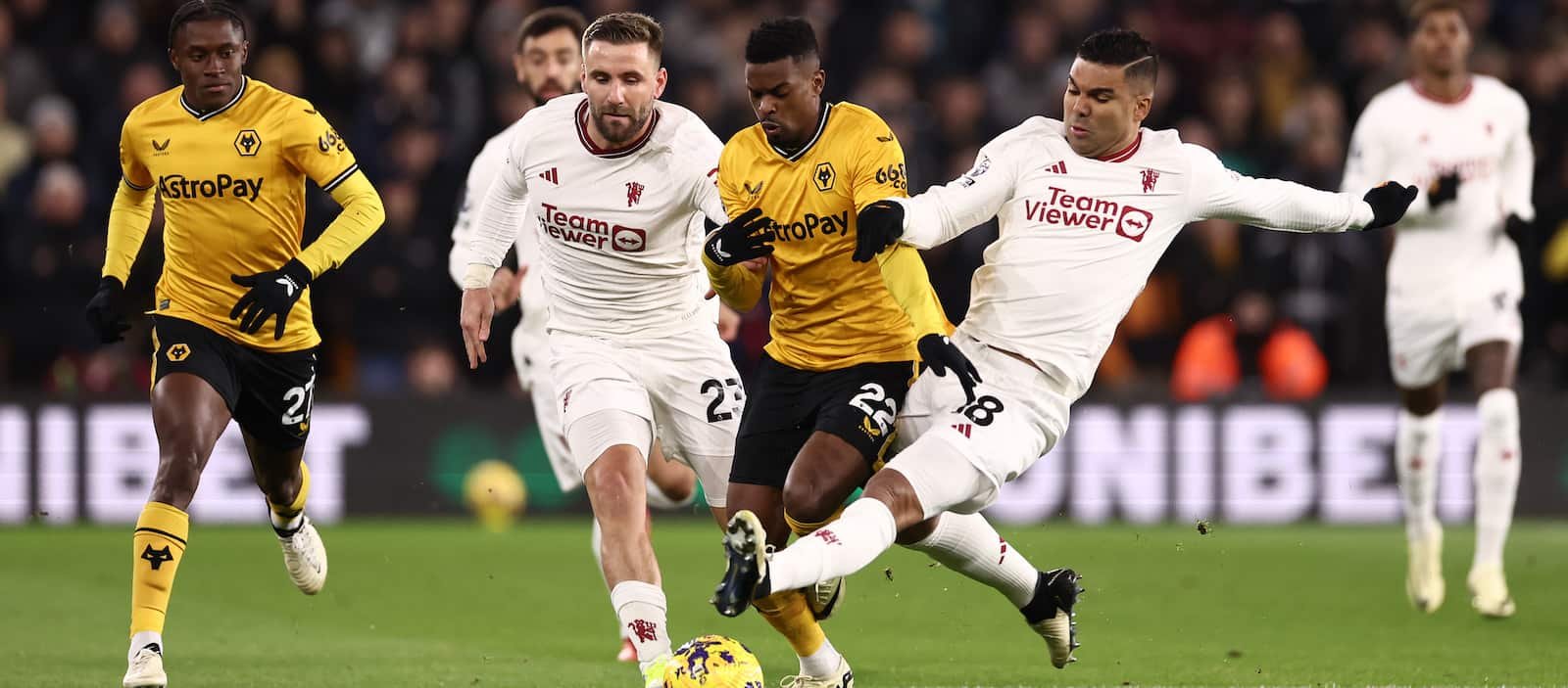 Kobbie Mainoo peut apprendre beaucoup de Casemiro, déclare Erik ten Hag – Man United News And Transfer News