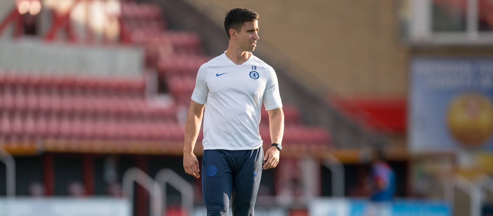 L'entraîneur de Manchester Untied, Eric Ramsay, est sur le point de rejoindre Minnesota United en tant qu'entraîneur-chef - Man United News And Transfer News