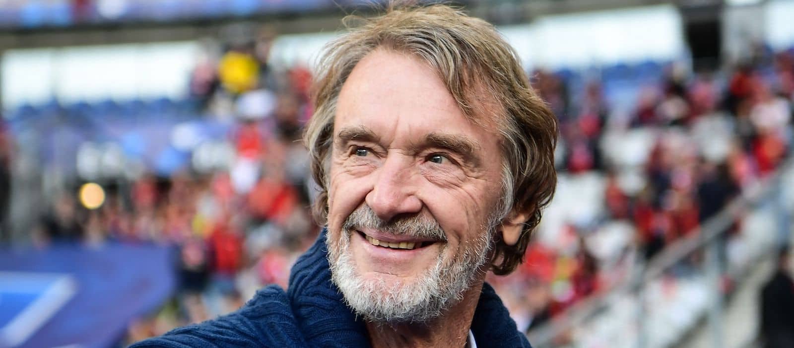 Sir Jim Ratcliffe reçoit l'approbation de la FA pour le rachat minoritaire de Manchester United - Man United News And Transfer News