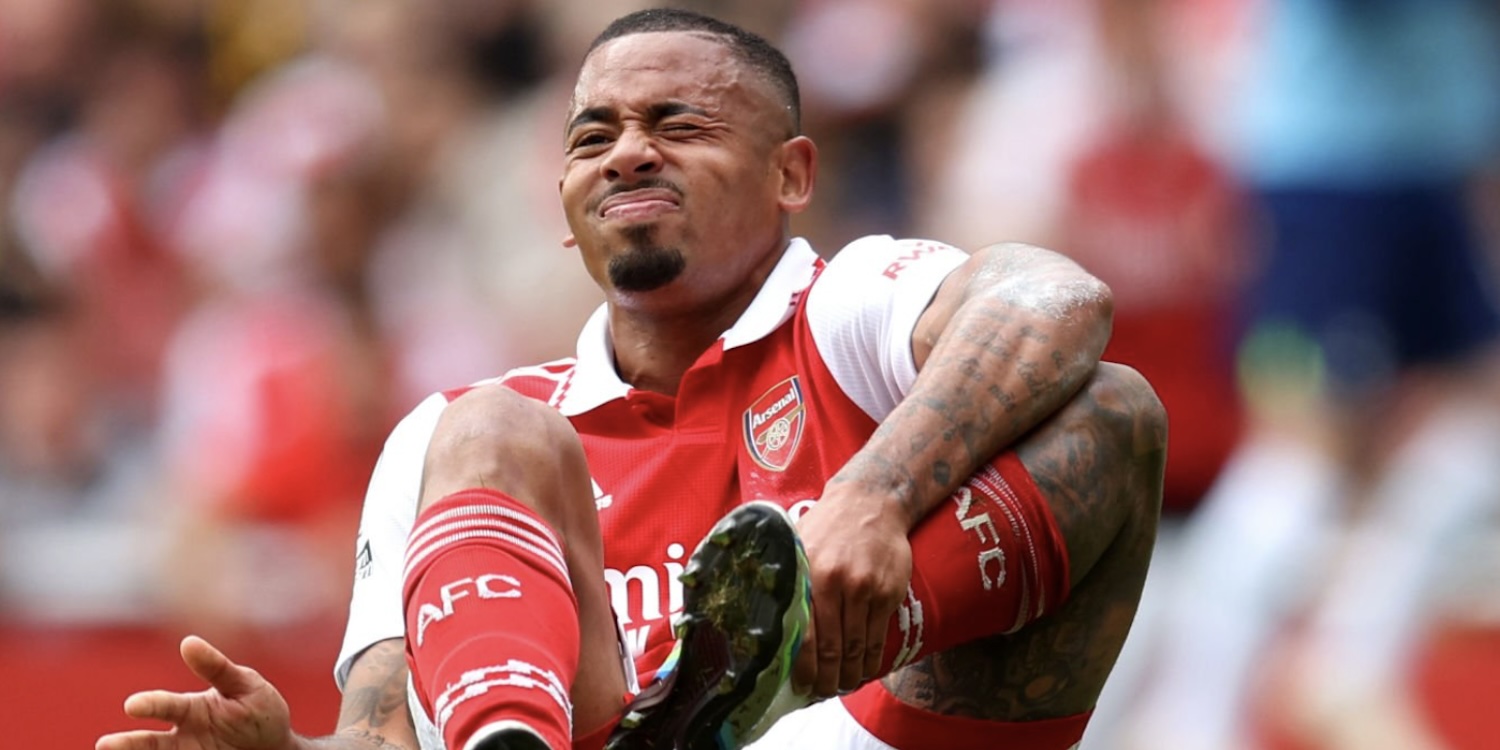 Soyez en forme, restez en forme, soyez en forme