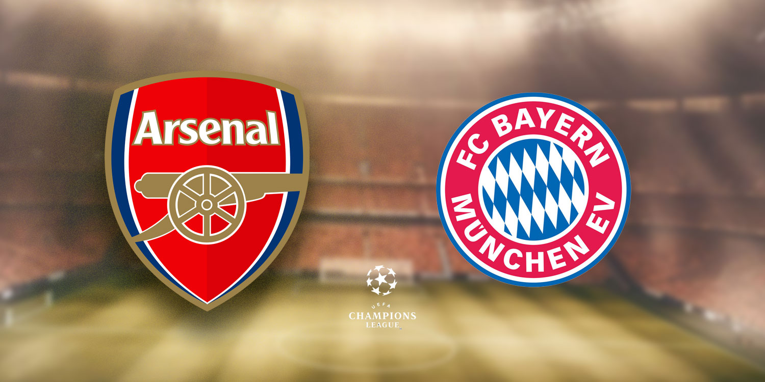 C'est encore le Bayern, mais cette fois ça devrait être différent