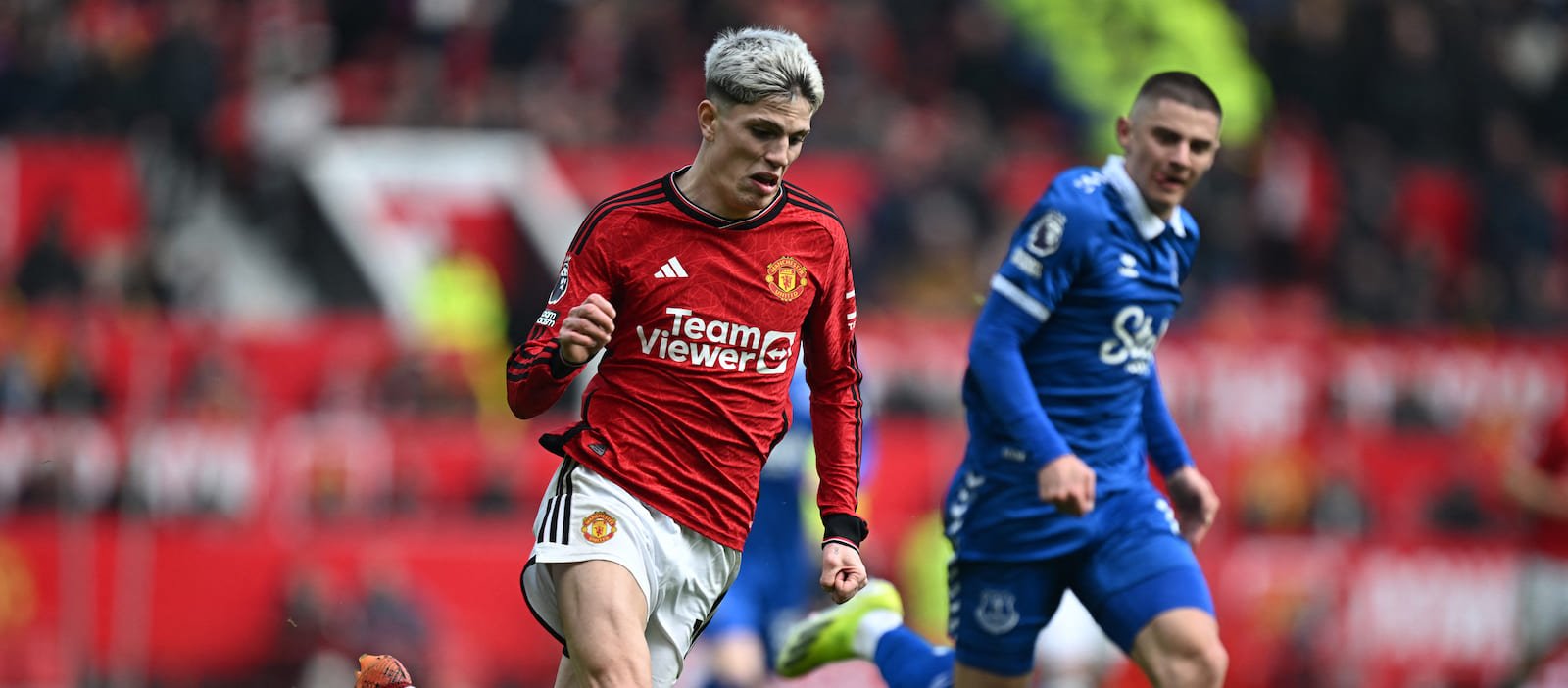 Fabrizio Romano identifie la star "fantastique" de Man United aimée par Sir Jim Ratcliffe et INEOS - Man United News And Transfer News