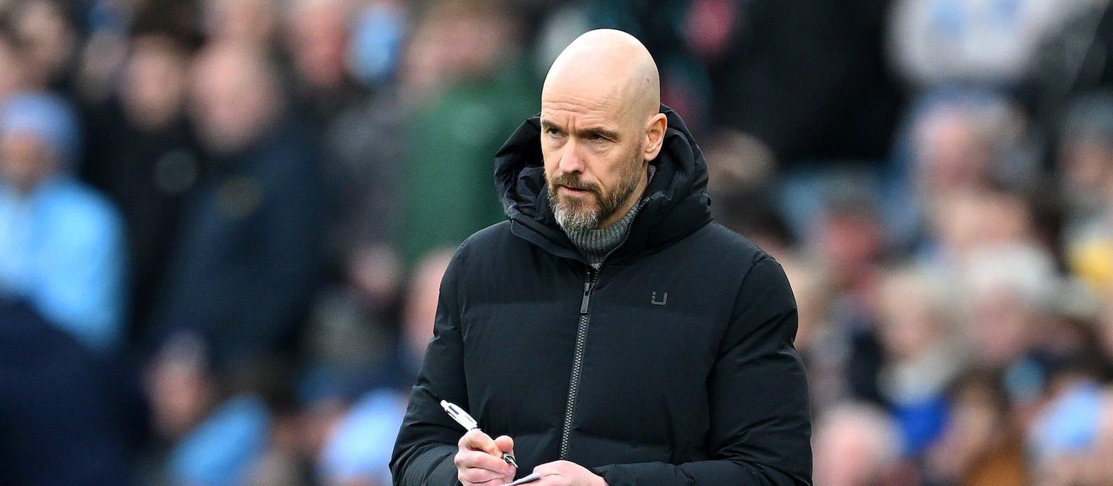 Les joueurs de Man United pensent qu'Erik Ten Hag sera probablement limogé à la fin de la saison – Man United News And Transfer News