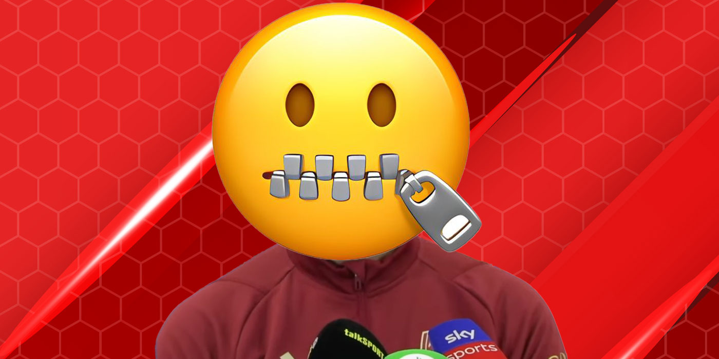 Ne dis rien |  Arseblog...un blog d'Arsenal