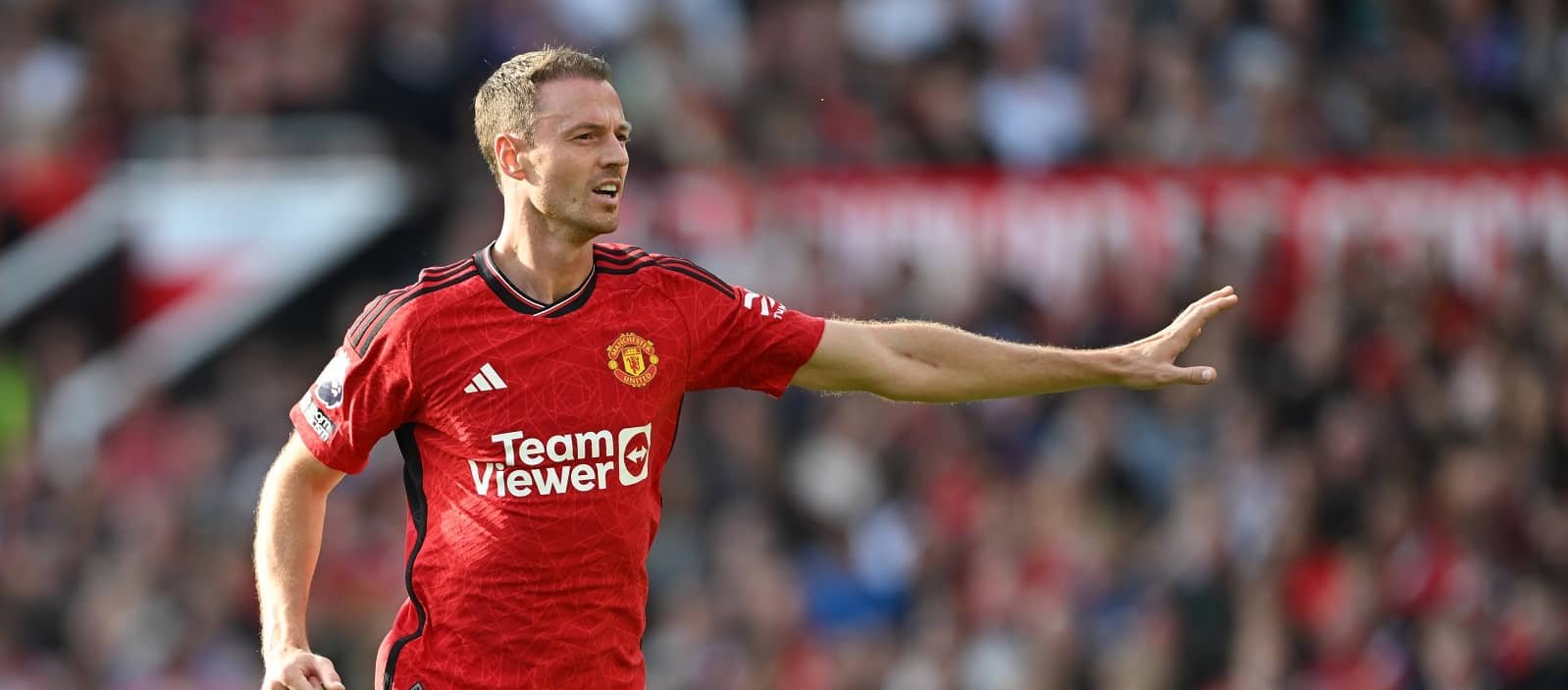 Prédit Man United XI vs Man City: Erik ten Hag passera à la formation 3-4-1-2 – Man United News And Transfer News
