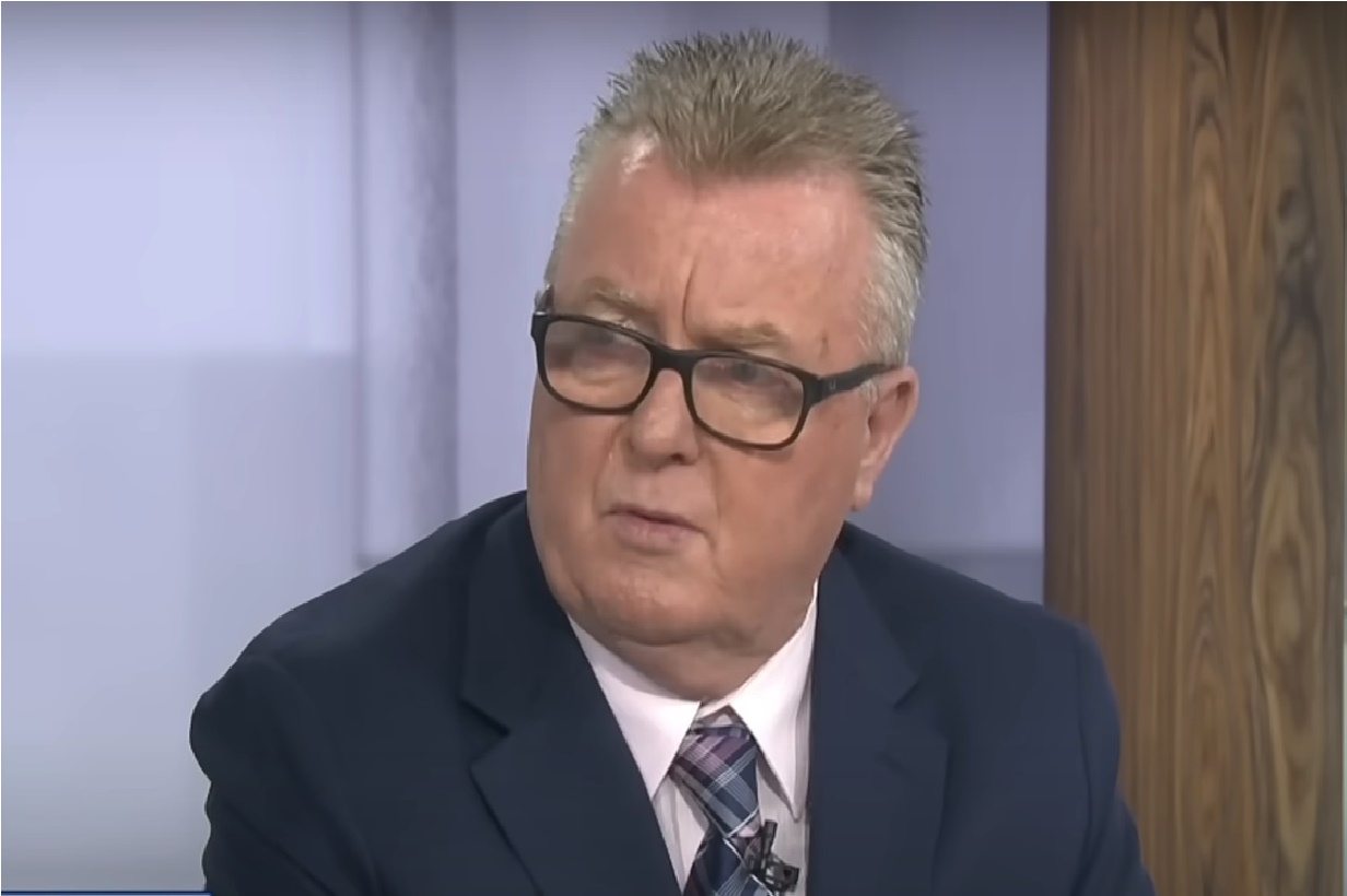 (Vidéo) Steve Nicol sur ce que Liverpool doit faire s'il veut battre Man City
