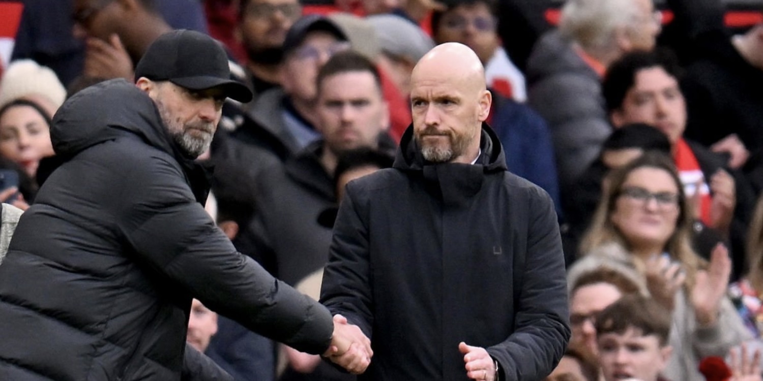 Avantage Arsenal après le week-end, mais le football est fou