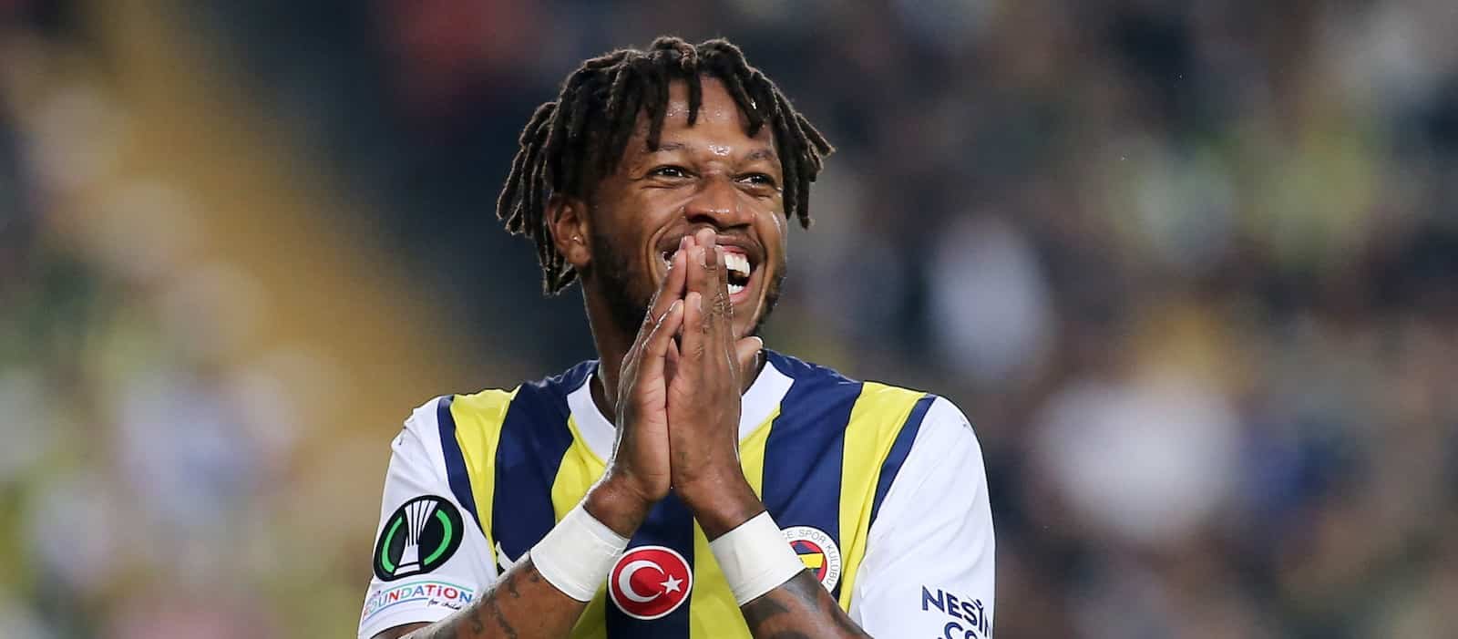 Le propriétaire de Hull City, Acun Ilical, nomme l'ancien joueur de Manchester United Fred comme sa signature de rêve pour le club de championnat - Man United News And Transfer News