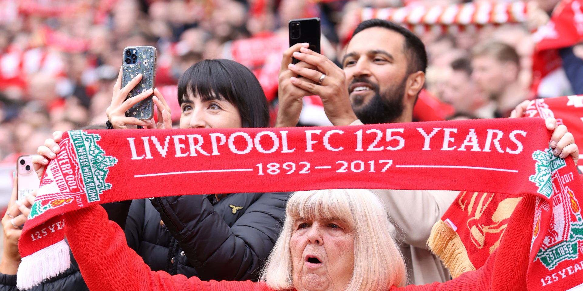 Liverpool « a entamé des négociations formelles » avec le CDM ;  l'accord aura "sûrement lieu"