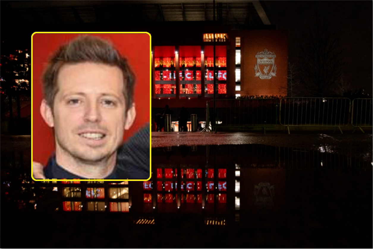 Liverpool se prépare à des « pourparlers » imminents sur l’avenir de son fidèle