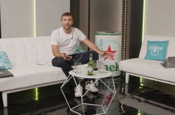 Romano confirme un accord verbal pour la sensation brésilienne