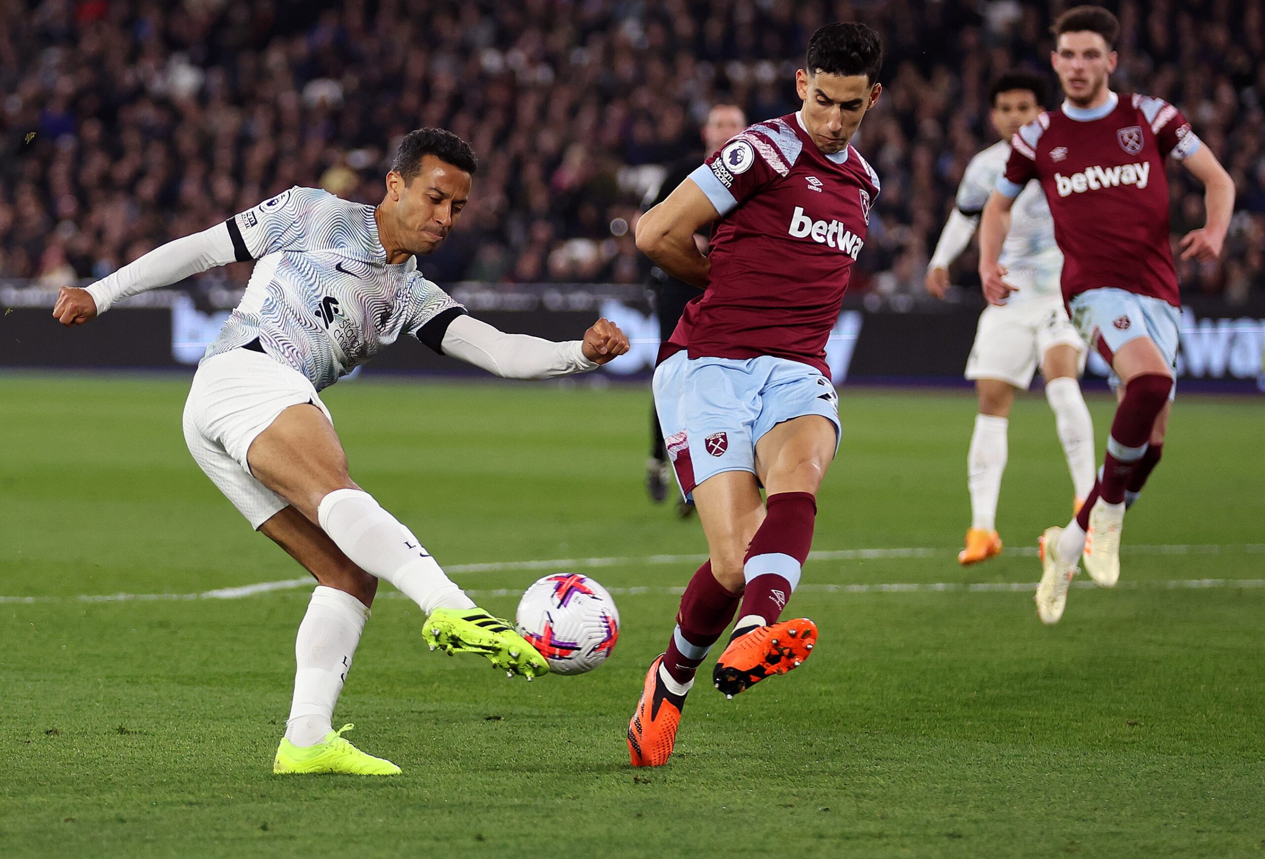 Chronique de l'éditeur : Thiago est et sera toujours un génie