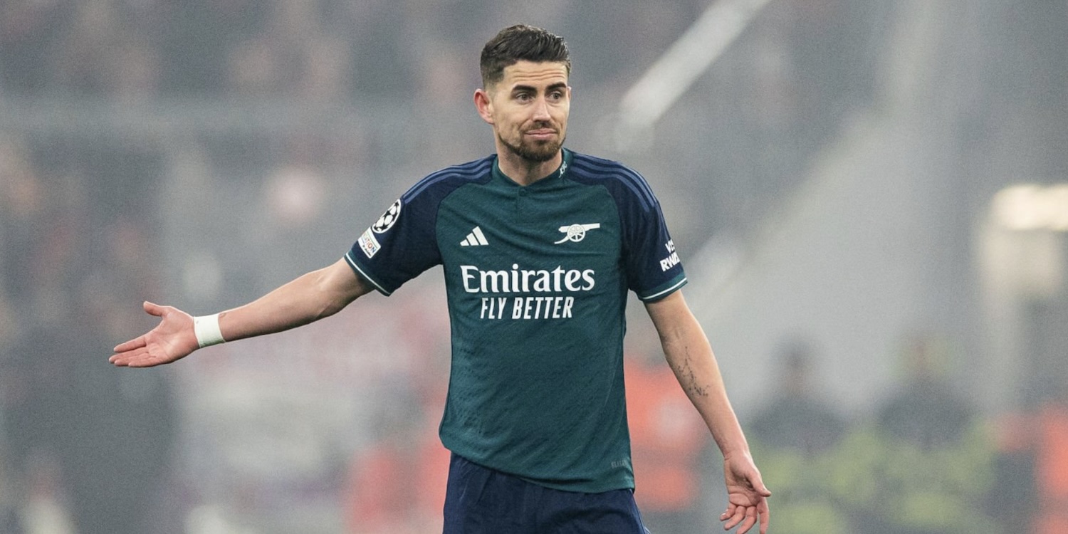 Jorginho prêt à signer un nouvel accord et ce que cela pourrait signifier pour le milieu de terrain à l'avenir