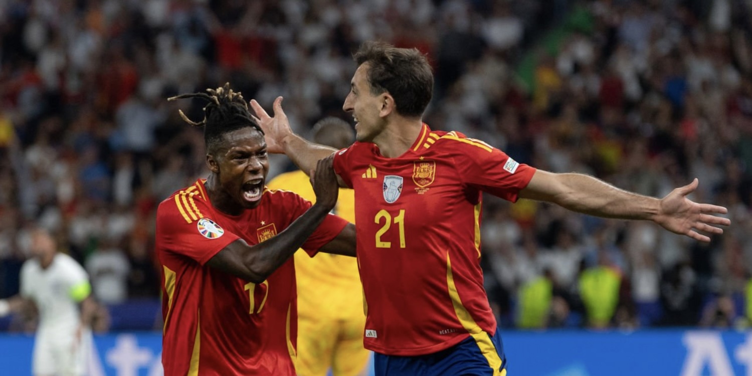 Finale Euro 2024 : la meilleure équipe a gagné