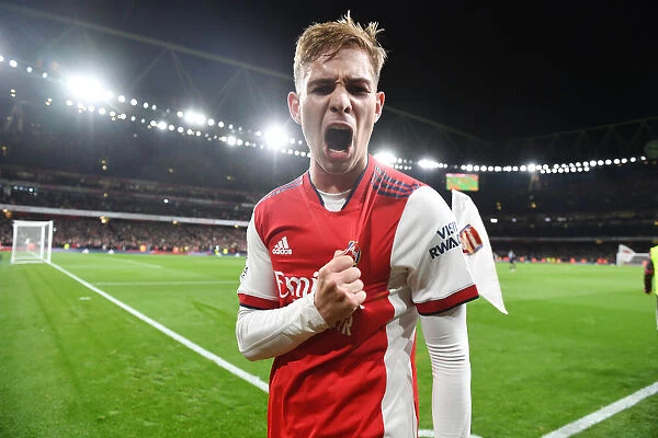 Emile Smith s'en va | Arseblog ... un blog d'Arsenal