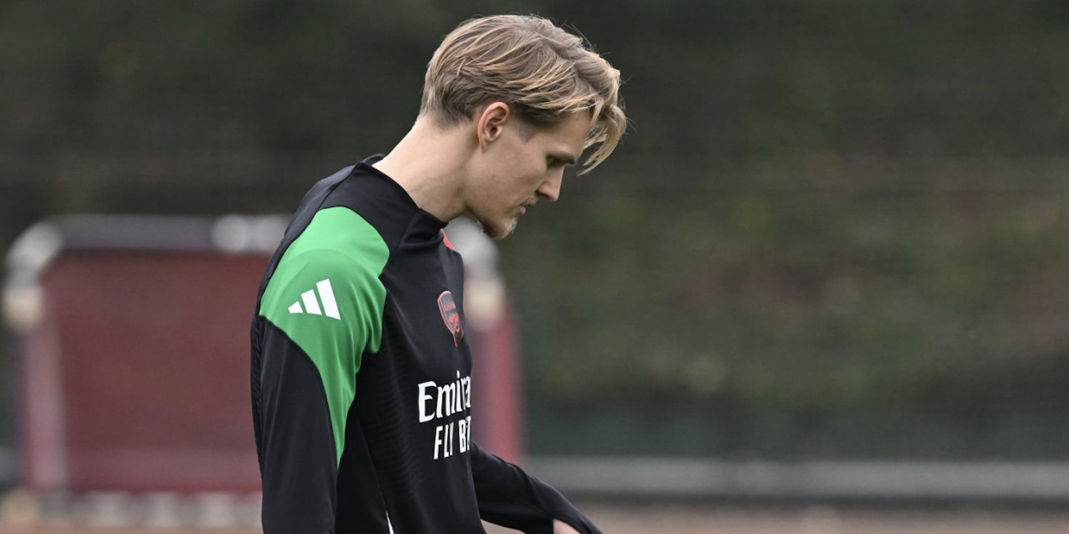 Bilan de samedi : Odegaard – Las Vegas ou Dubaï – Cartons jaunes PL