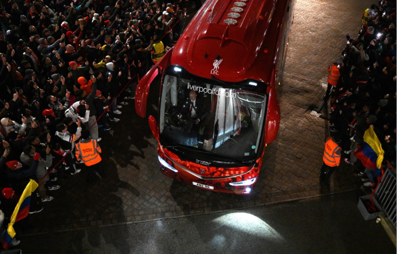 A new Liverpool contract for Virgil van Dijk is believed to be just