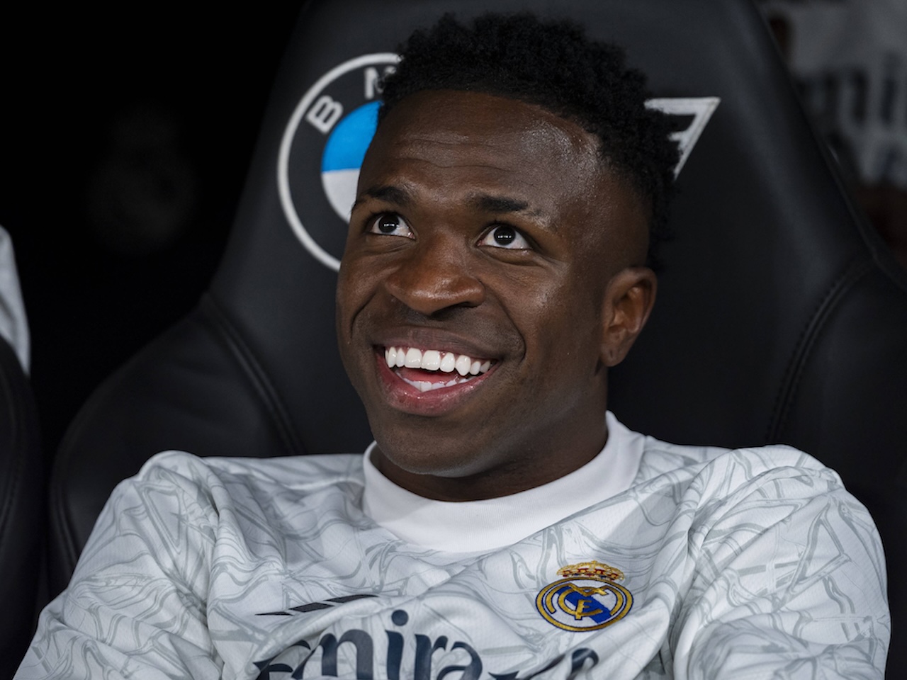 Vinicius, Rodrygo returns: How Real Madrid could line up against Atalanta