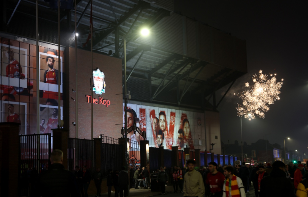 Liverpool could have an edge on Newcastle in the race to sign Johan Bakayoko