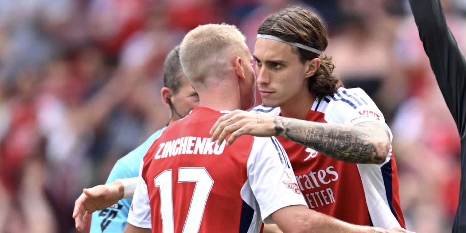 Buts, milieu de terrain et problème persistant d'arrière gauche d'Arsenal