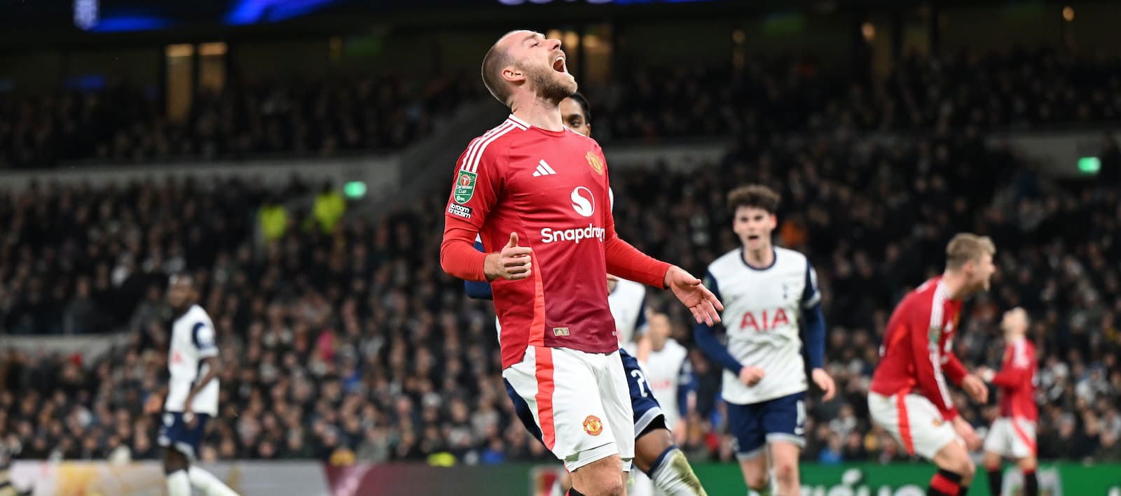 Le FC Midtjylland réfléchit à une approche pour le futur agent libre Christian Eriksen – Man United News And Transfer News