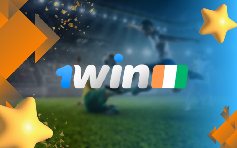 Un examen complet du bookmaker 1Win en Côte d'Ivoire