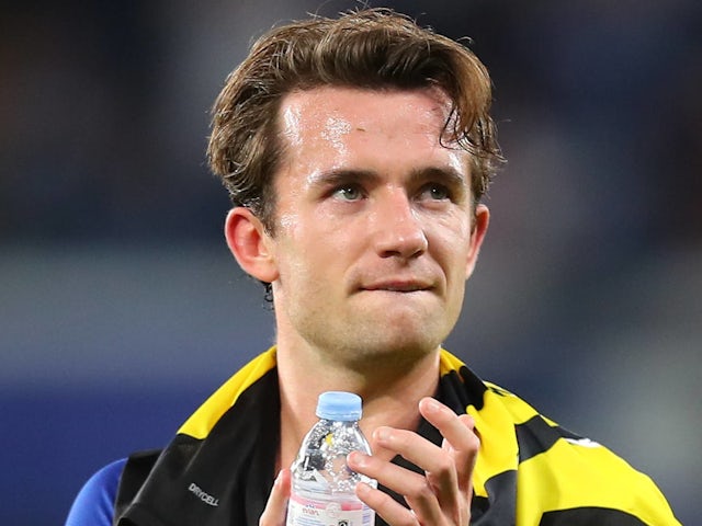 Le défenseur de Chelsea Ben Chilwell en septembre 2024.