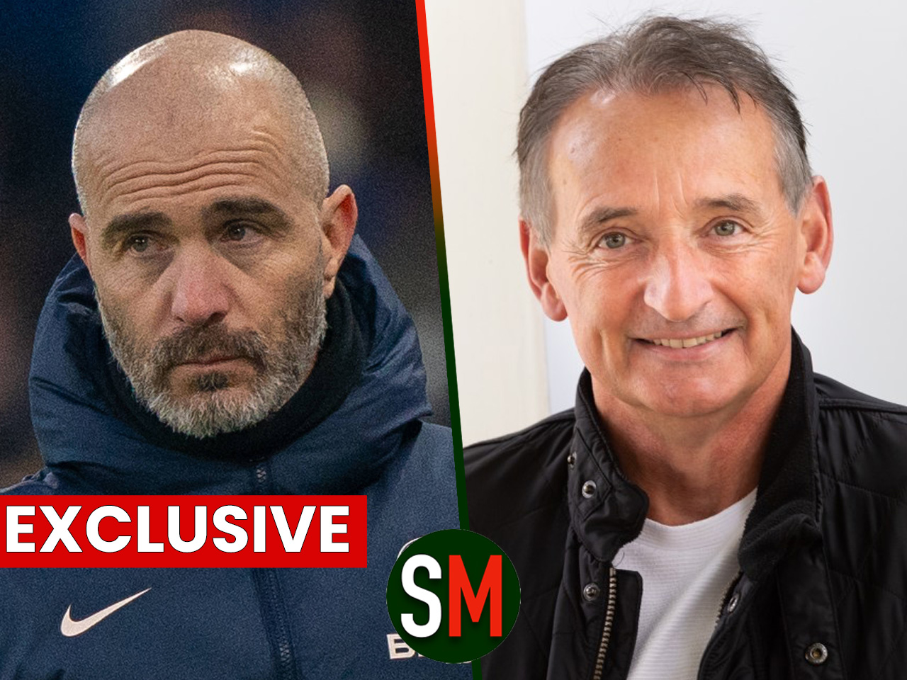 Chelsea exclusive: Nevin comments on CL bid, highlights