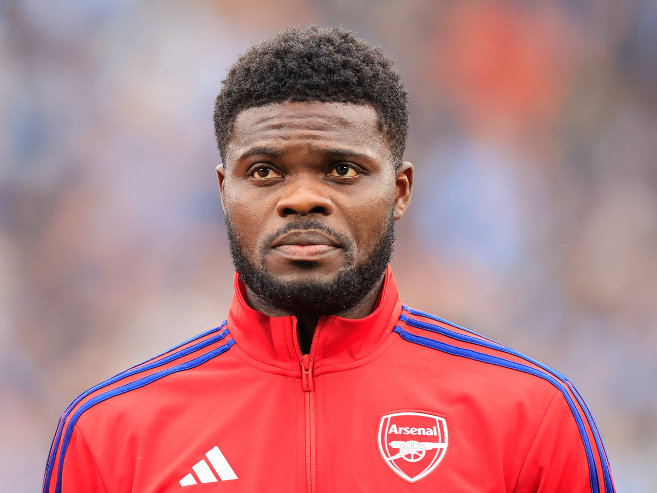 Time to ditch the Partey experiment? Predicted Arsenal XI vs. Dinamo Zagreb