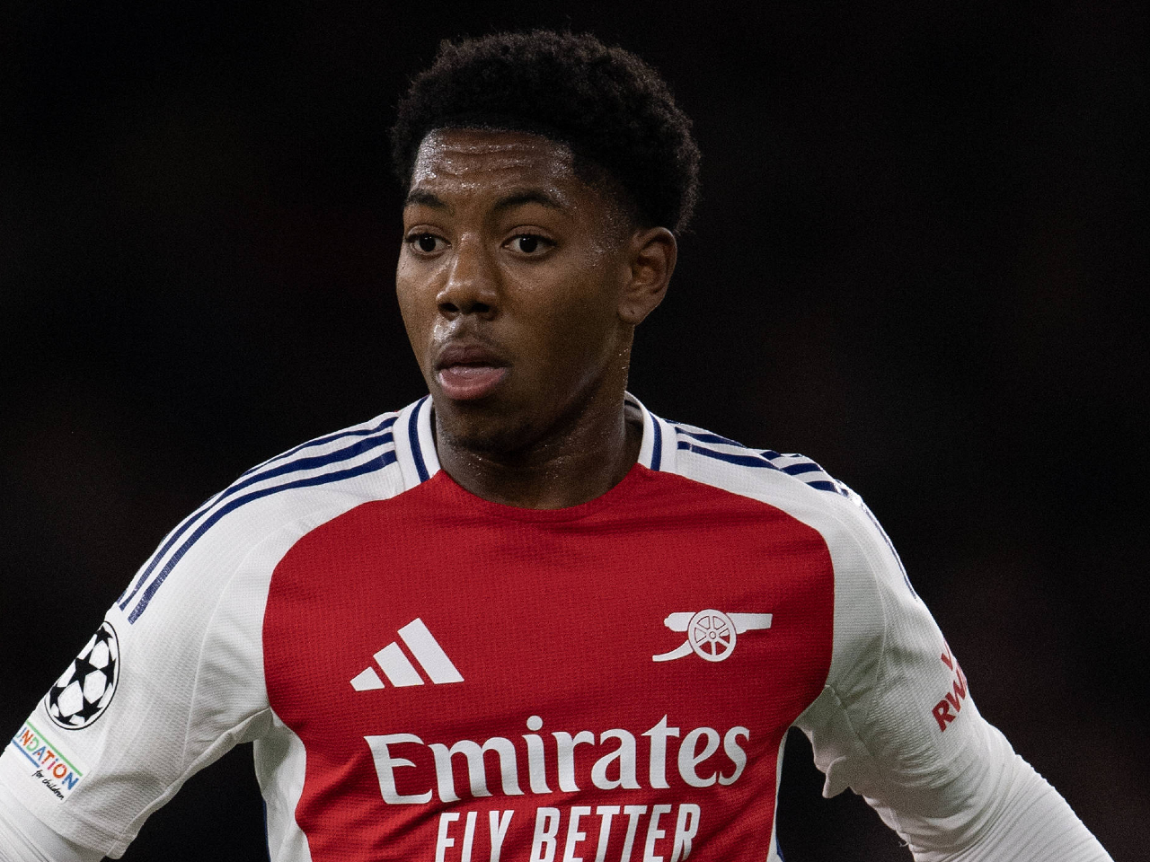 Why is Lewis-Skelly missing Arsenal