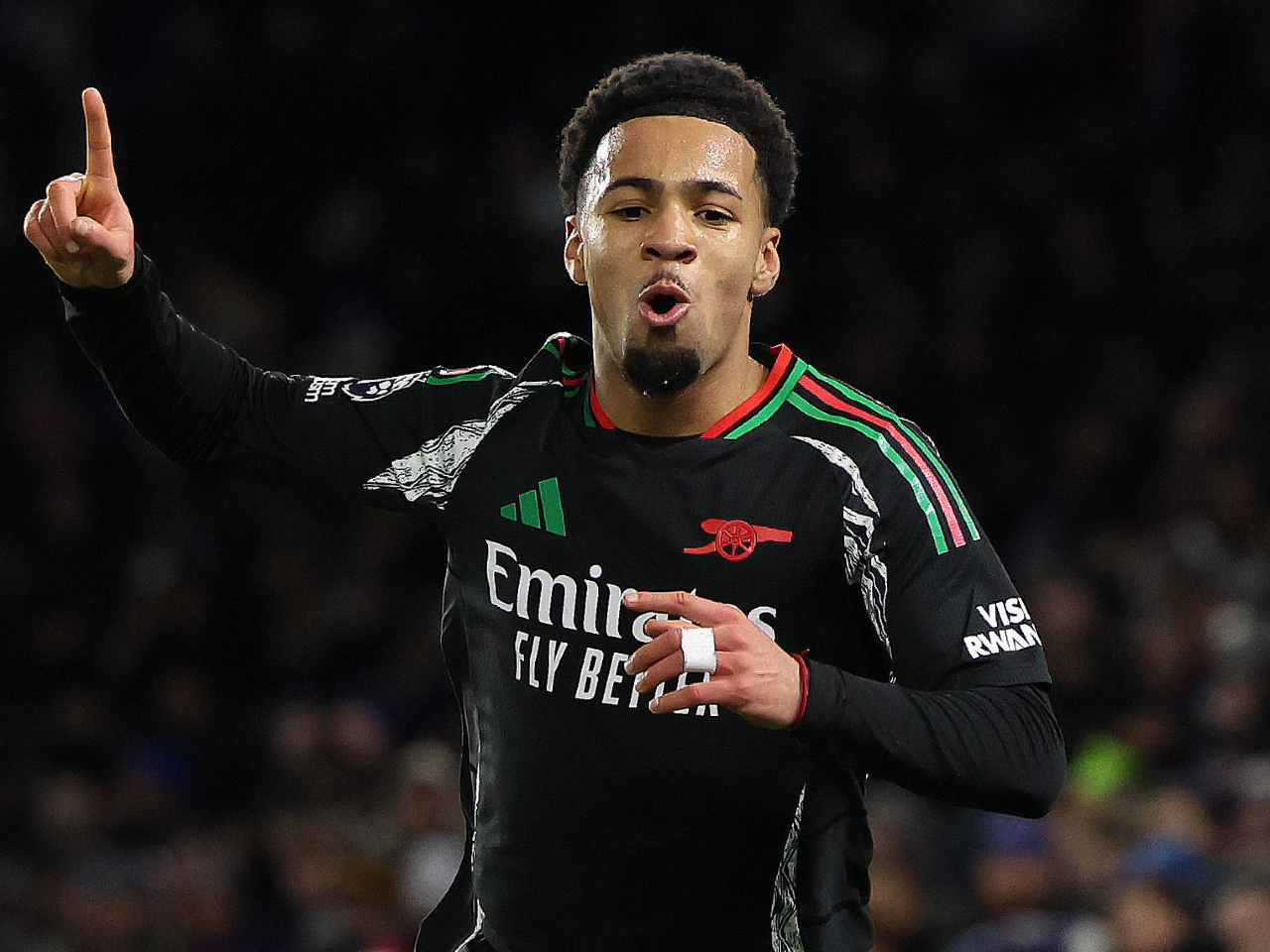 Two boosts - is Saliba one of them? Arteta delivers positive Arsenal injury update