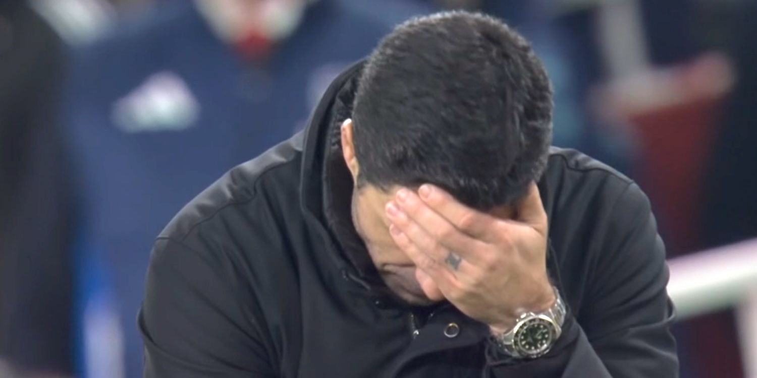 Arsenal 2-2 Aston Villa : nous avions besoin du banc