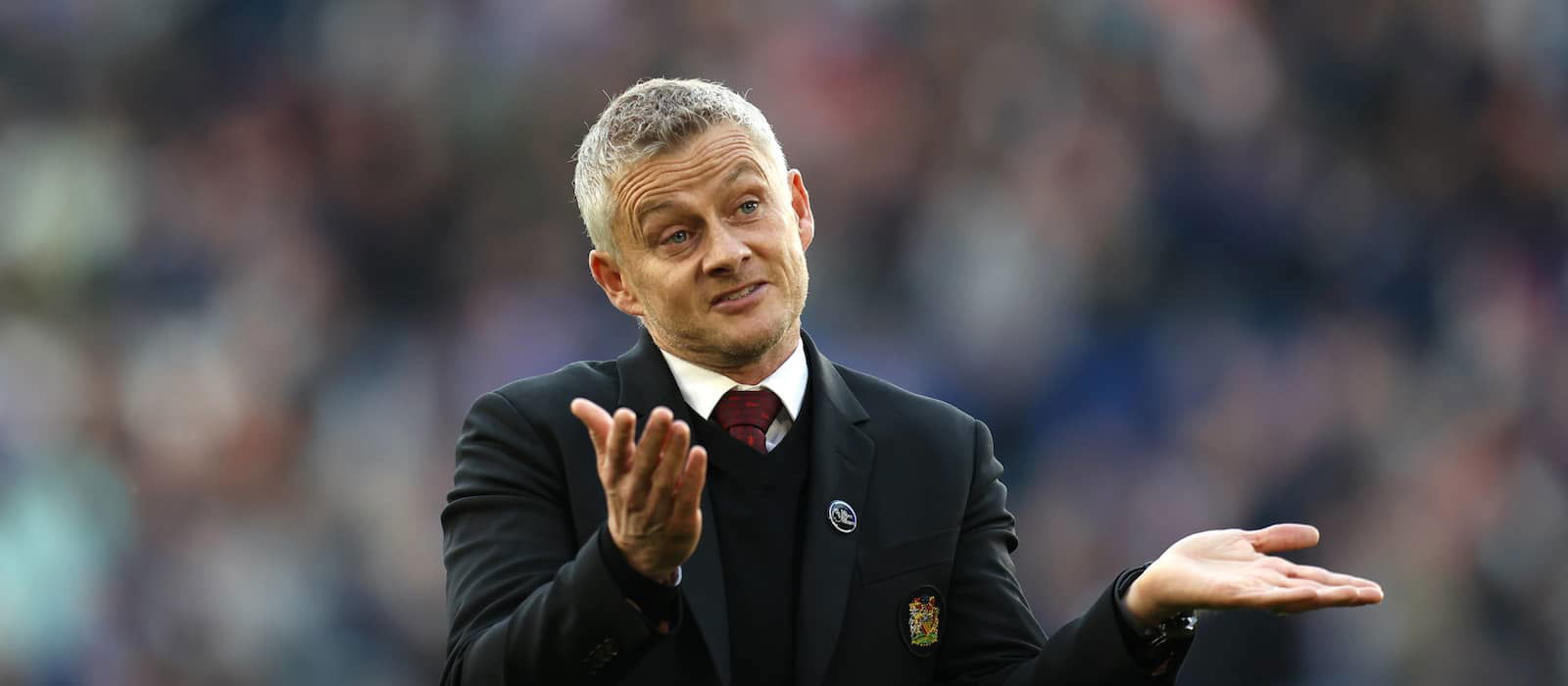 Ole Gunnar Solskjaer jette son dévolu sur l'ancien milieu de terrain de Manchester United Tom Lawrence - Man United News And Transfer News