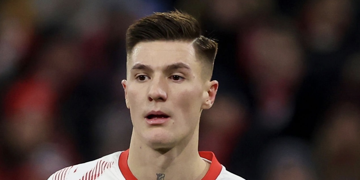 Sesko, non déjà ? MLS et autres trucs...