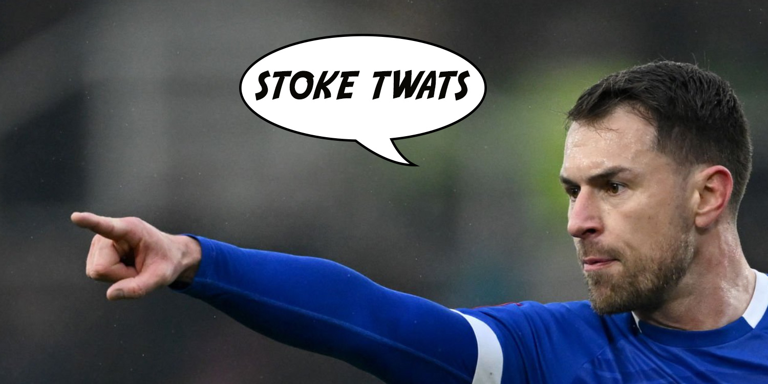 Ramsey se souvient | Arseblog ... un blog Arsenal