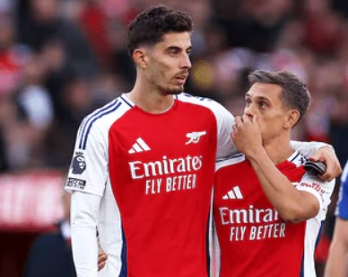 Arseblog ... un blog Arsenal