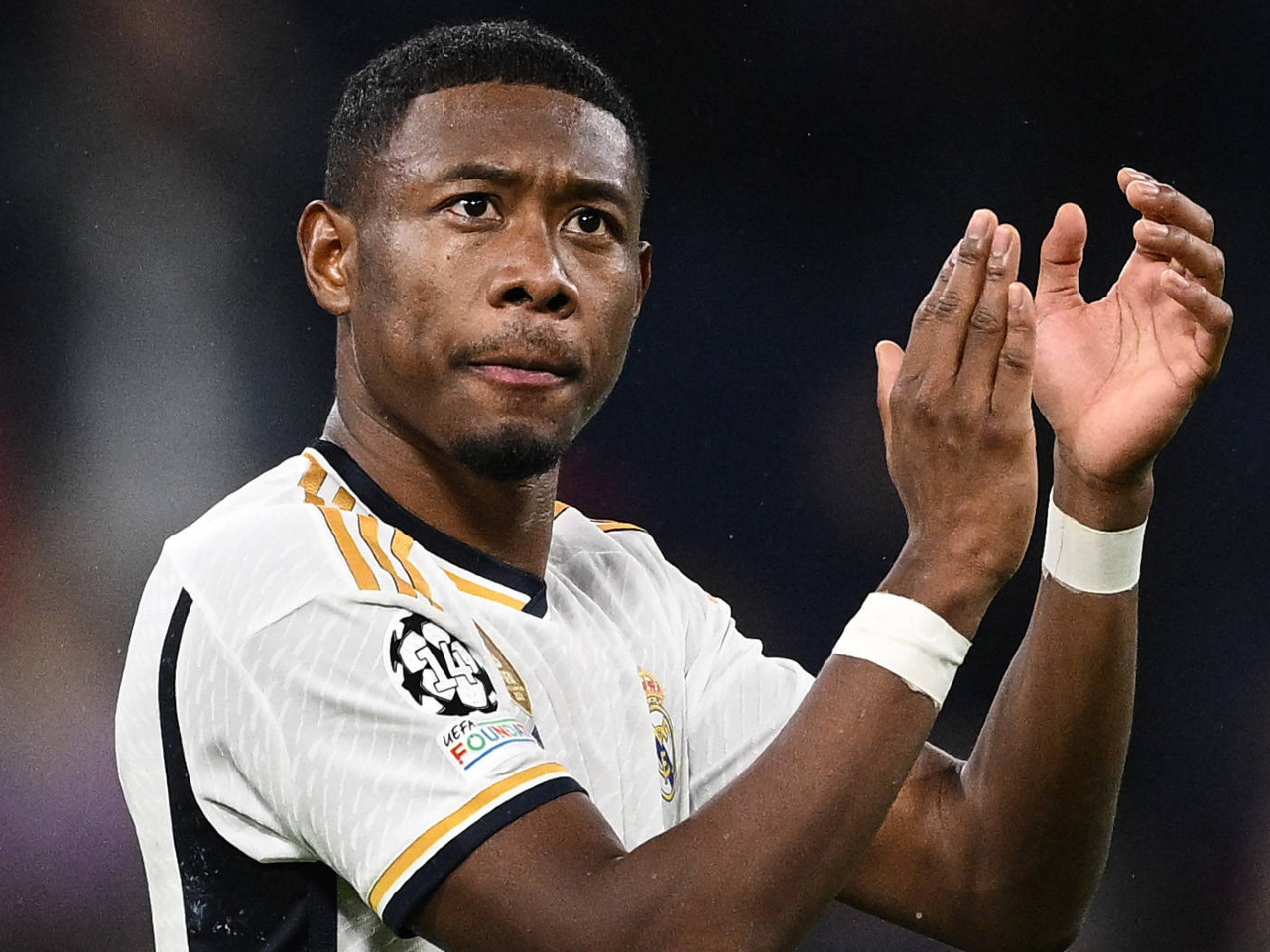 Real Madrid receive huge double injury boost... and it