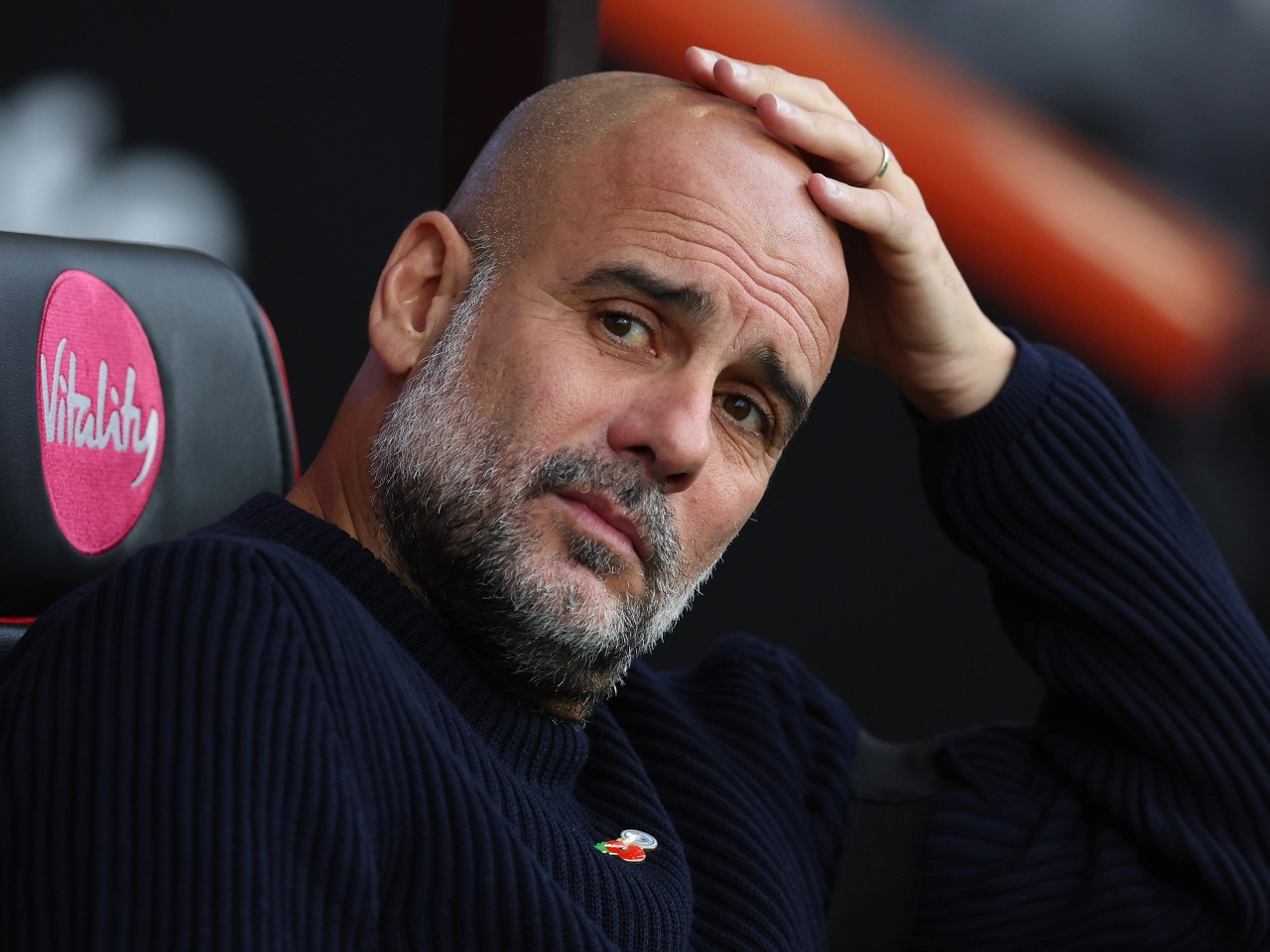 Four-in-a-row? City out to avoid unwanted Champions League record against Real