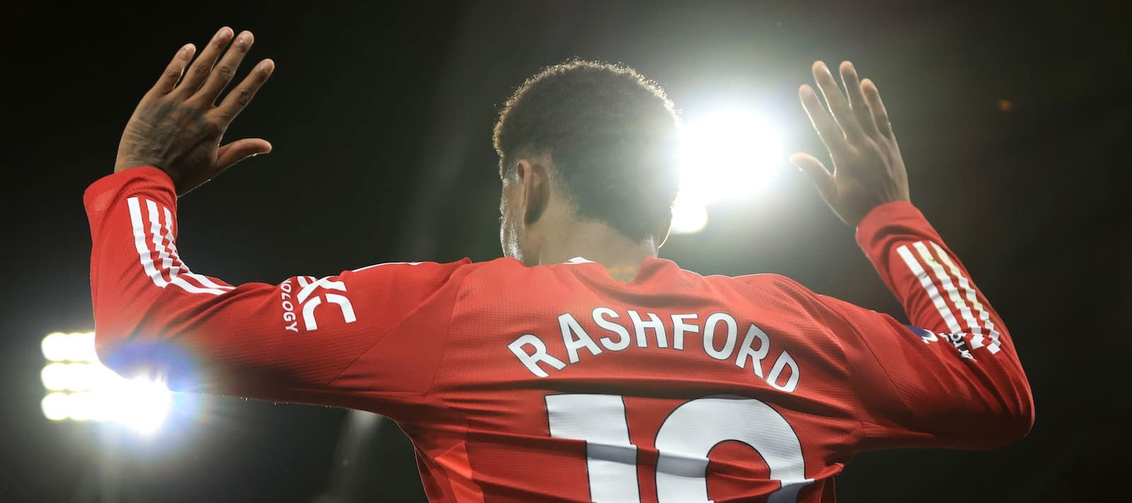 Barcelone ajoute Marcus Rashford pour transférer la liste restreinte - Man United News and Transfer News