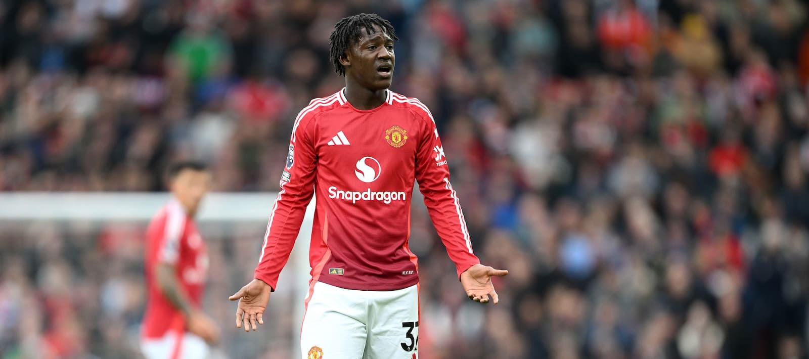INEOS Prêt à vendre la superstar de Manchester United Kobbie Mainoo pour 80 millions de livres sterling - Man United News and Transfer News