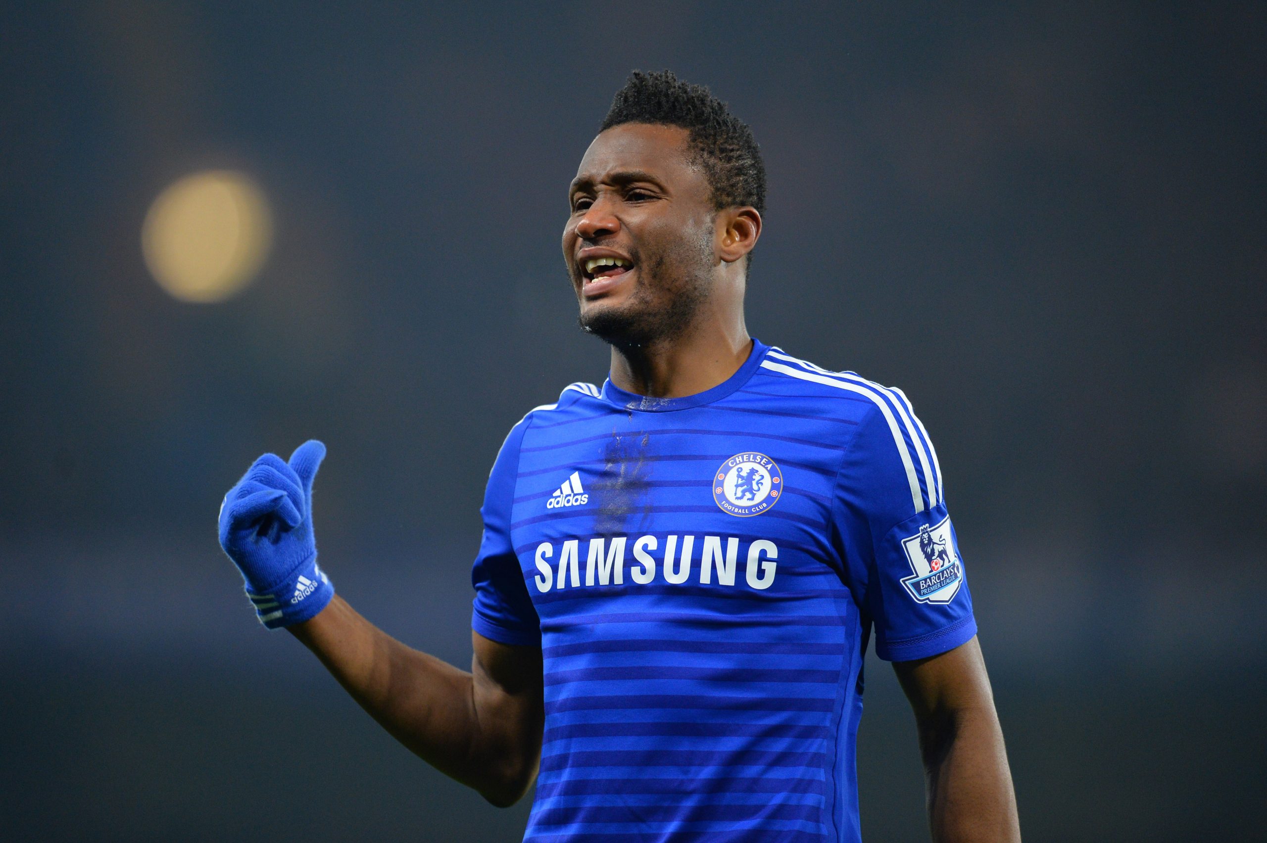 john mikel obi chelsea