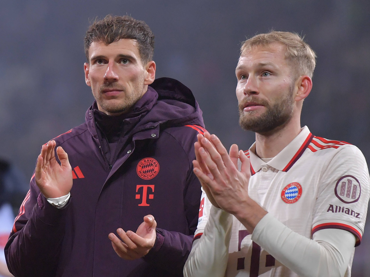 One change from Bremen win? Bayern predicted lineup vs. Celtic