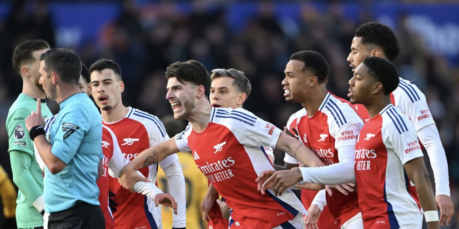 La fain est bien, mais ...