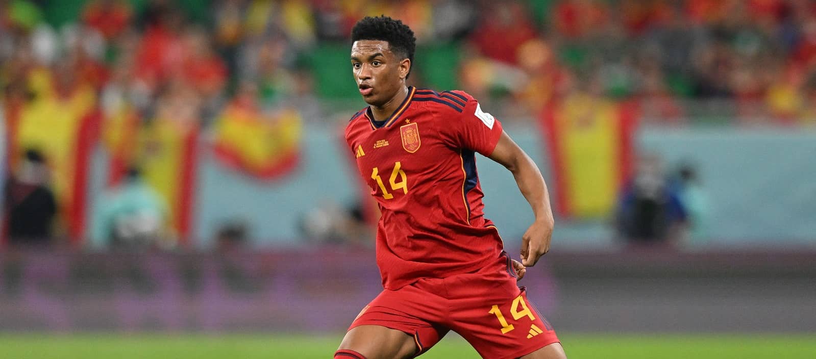 Manchester United est prêt à décharger Alejandro Garnacho afin de corder dans Alejandro Balde de Barcelone - Man United News and Transfer News