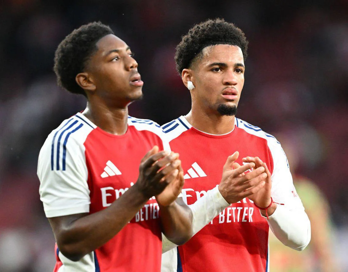 Pas de pluie, pas de fleurs | Arseblog ... un blog Arsenal