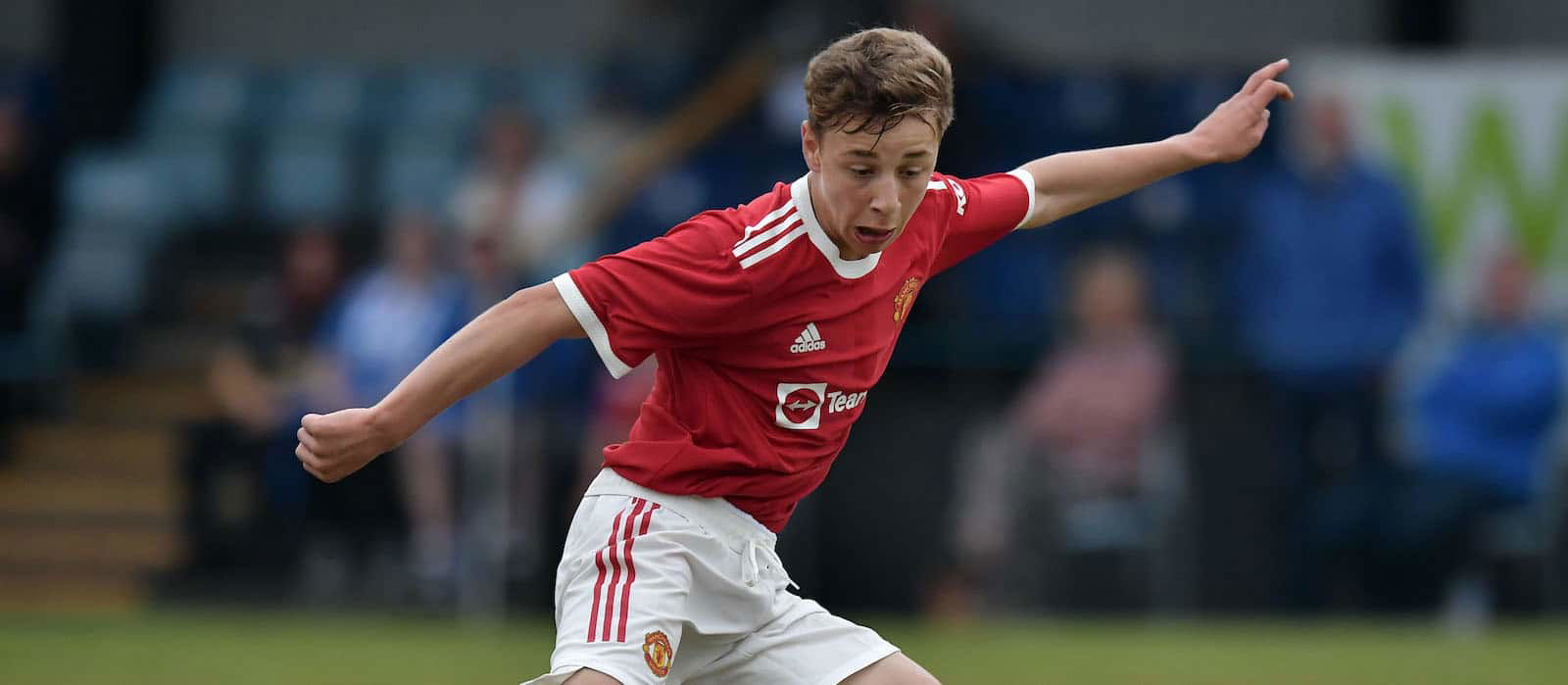 Rapport du match de l'Académie: Manchester United U18 0-0 Newcastle United U18 - Man United News and Transfer News