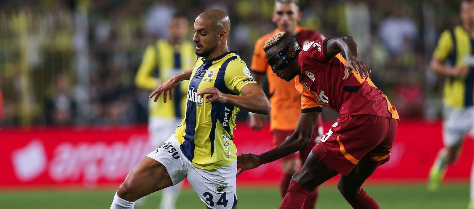 SSC Napoli veut vendre Victor Osimhen "le plus rapidement possible" cet été - Man United News and Transfer News